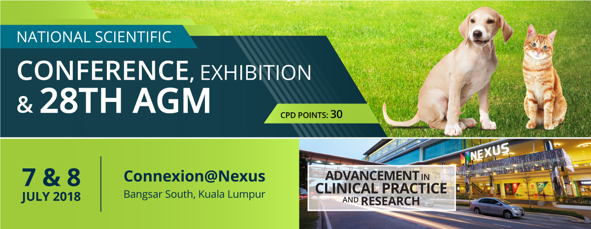 Read more about the article MSAVA NATIONAL SCIENTIFIC CONFERENCE 2018