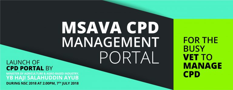 Read more about the article MSAVA CPD MANAGEMENT PORTAL