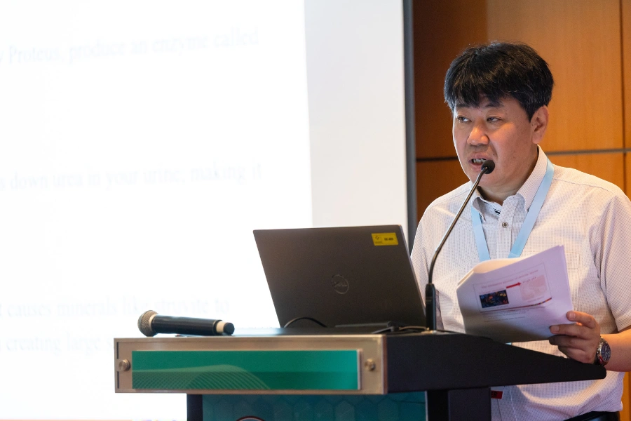 MSAVA NSC 2025 – STREAM 3