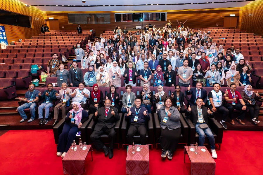 MSAVA NSC 2025 – Closing Plenary