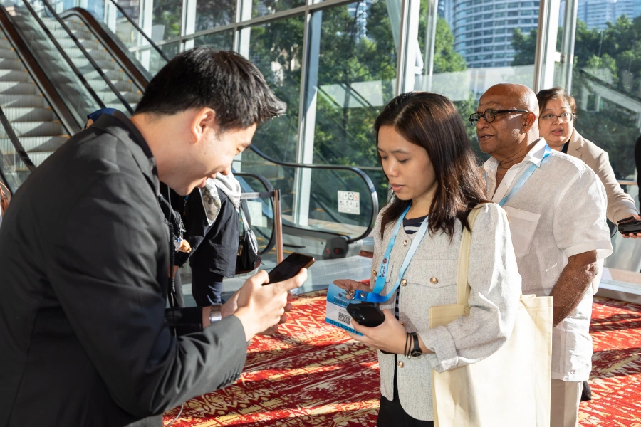 MSAVA NSC 2025 – Opening Plenary