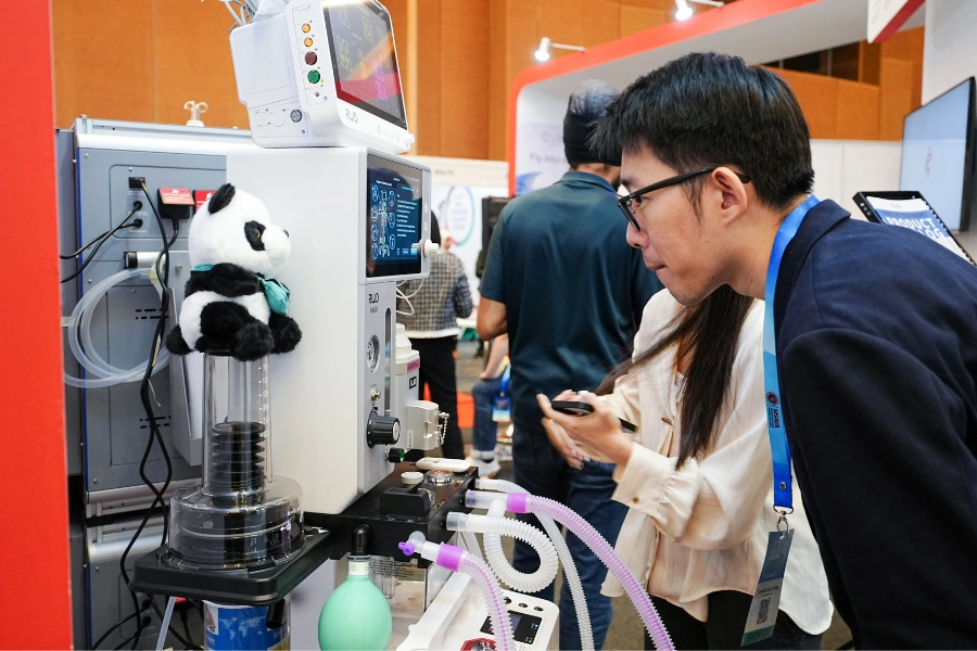 MSAVA NSC 2025 – Day 1