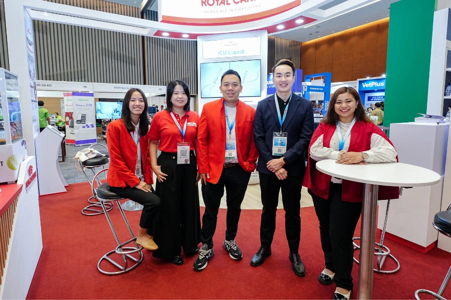 MSAVA NSC 2025 – Day 2