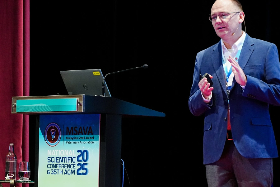 MSAVA NSC 2025 – STREAM 1 (Plenary Theatre) Day 2