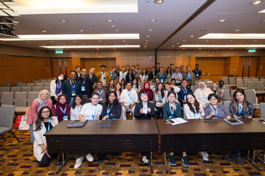 MSAVA NSC 2025 – STREAM 2 Day 2