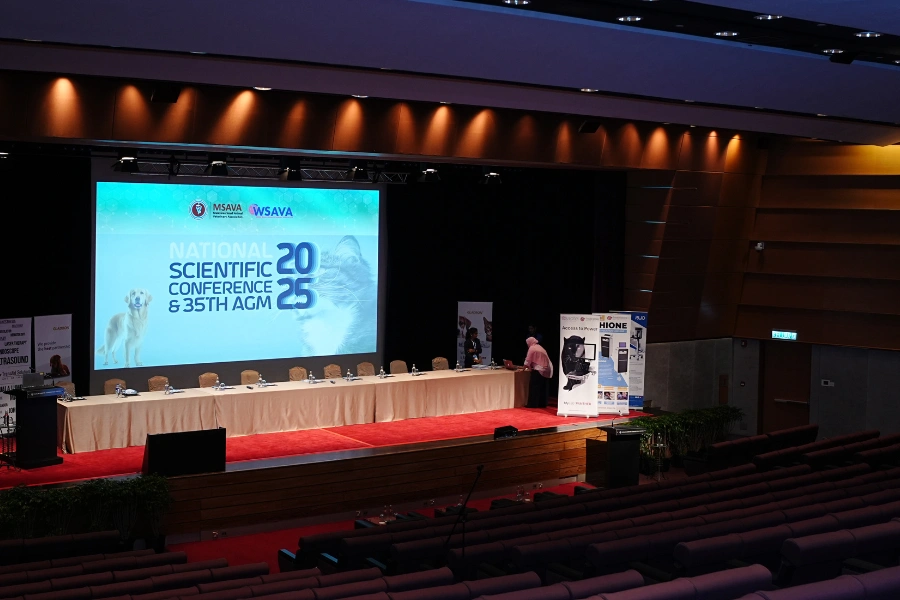 MSAVA 35th AGM – 1st AUGUST 2025