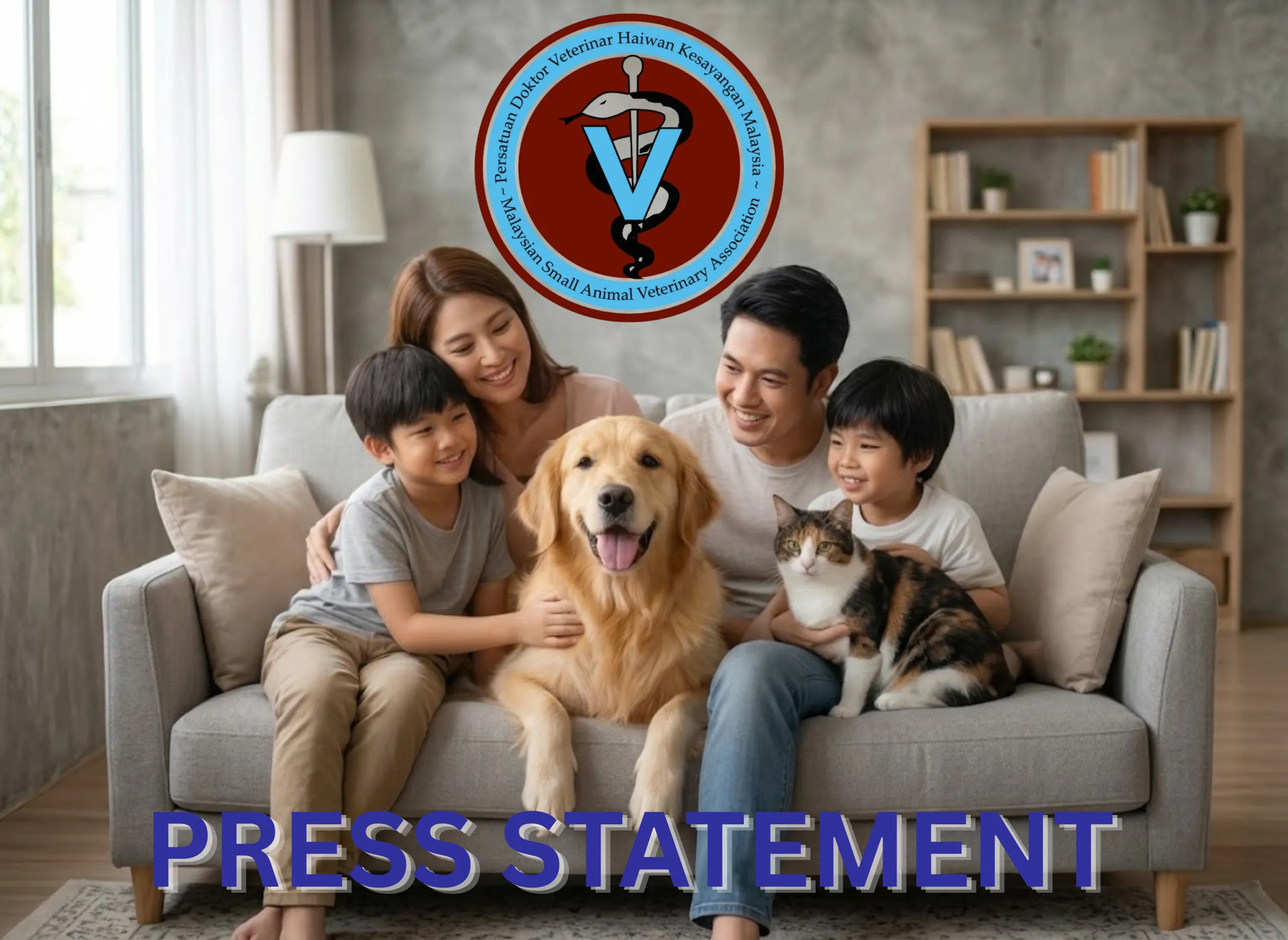 Press statement