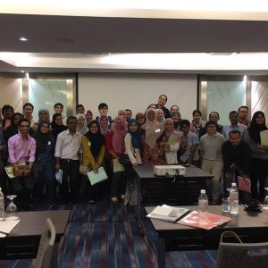 Seminar on Pet Bird Medicine and Surgery
